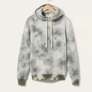 Feat Clothing Blanket Blend Hoodie Unisex Small